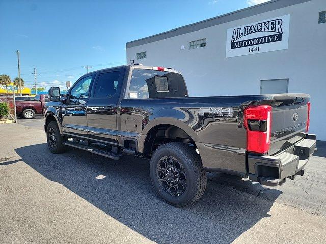 new 2024 Ford F-350 car, priced at $86,834