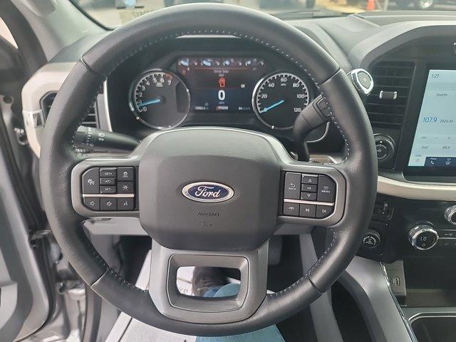 used 2021 Ford F-150 car, priced at $36,000