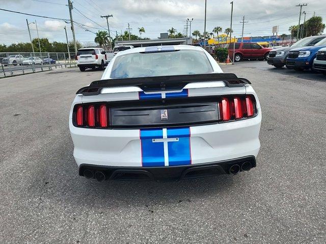 used 2019 Ford Mustang car, priced at $55,000