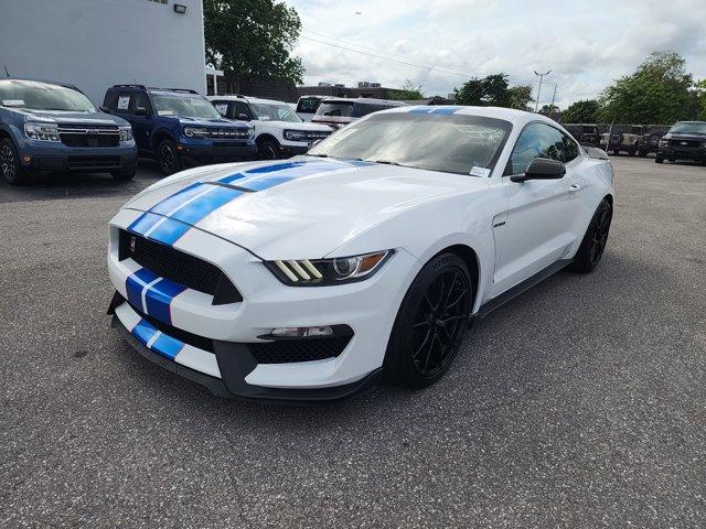 used 2019 Ford Mustang car, priced at $55,000