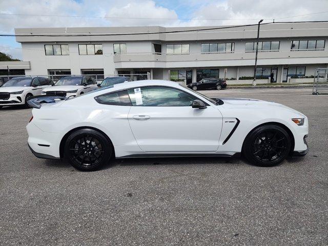 used 2019 Ford Mustang car, priced at $55,000