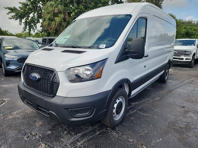 new 2024 Ford Transit-250 car, priced at $51,910