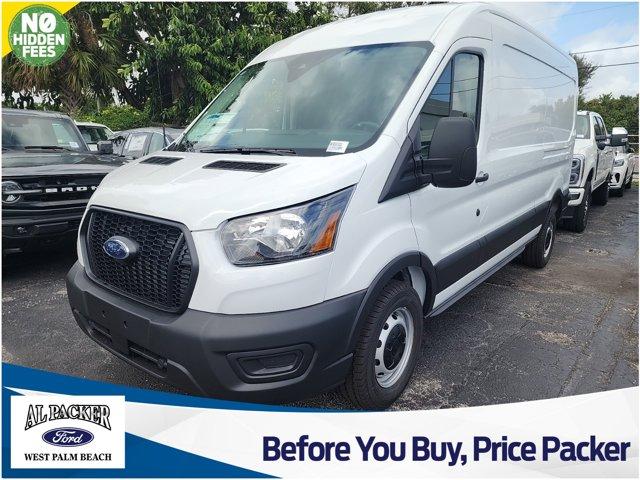 new 2024 Ford Transit-250 car, priced at $51,910