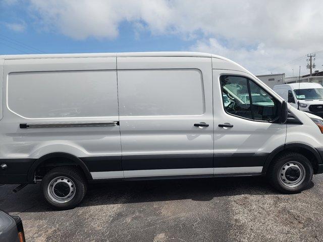 new 2024 Ford Transit-250 car, priced at $51,910