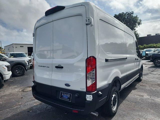 new 2024 Ford Transit-250 car, priced at $51,910