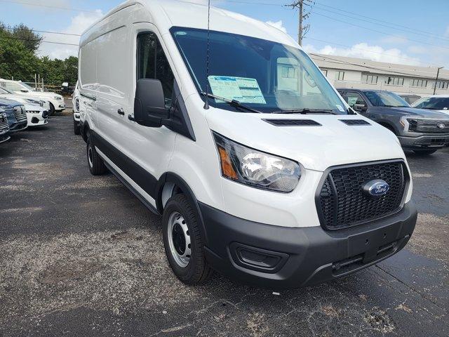 new 2024 Ford Transit-250 car, priced at $51,910