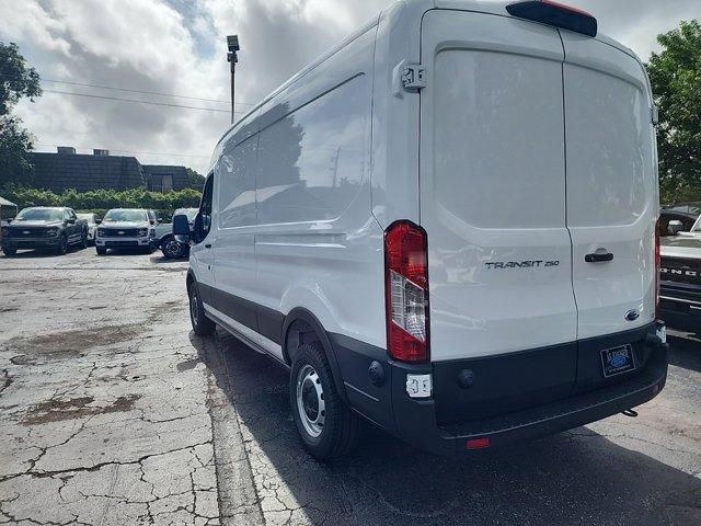 new 2024 Ford Transit-250 car, priced at $51,910