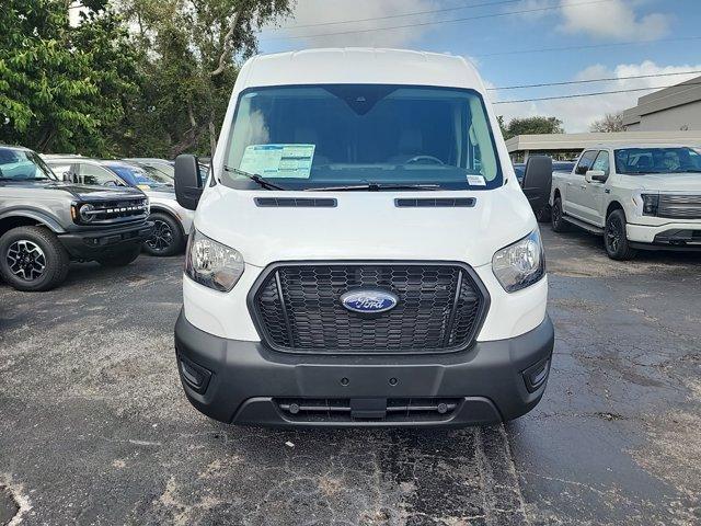 new 2024 Ford Transit-250 car, priced at $51,910