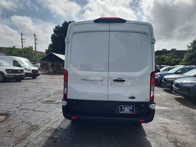 new 2024 Ford Transit-250 car, priced at $51,910