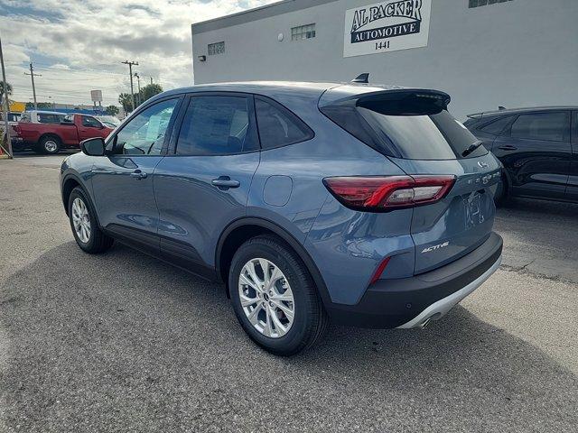 new 2025 Ford Escape car, priced at $29,784