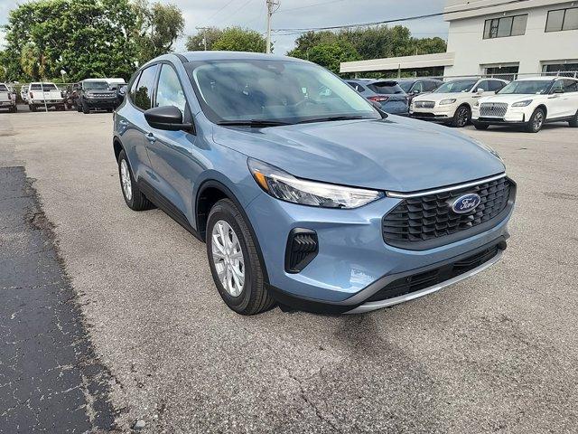 new 2025 Ford Escape car, priced at $29,784