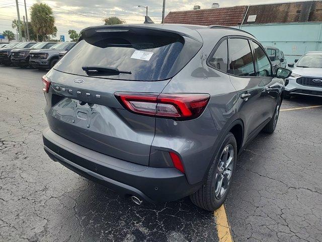 new 2025 Ford Escape car, priced at $30,575