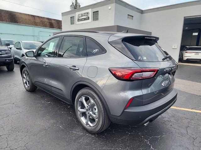 new 2025 Ford Escape car, priced at $30,575