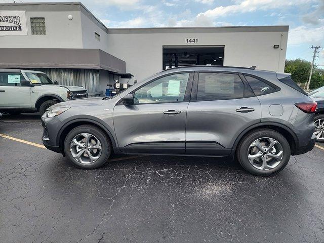 new 2025 Ford Escape car, priced at $30,575