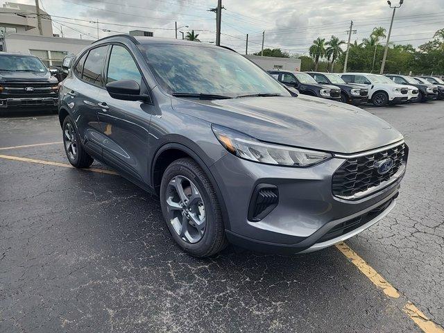 new 2025 Ford Escape car, priced at $30,575