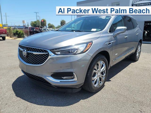 used 2019 Buick Enclave car, priced at $26,000
