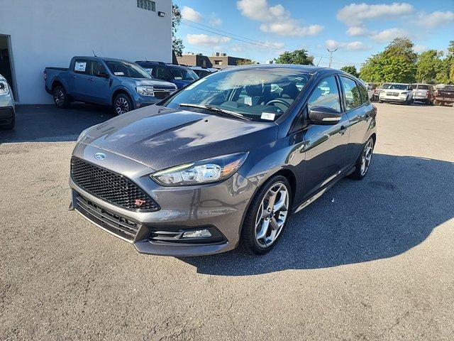 used 2015 Ford Focus ST car, priced at $17,000