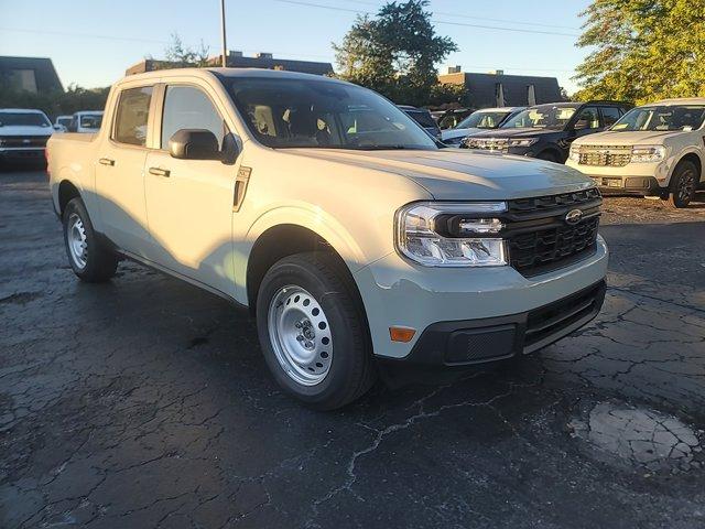 new 2024 Ford Maverick car, priced at $24,527