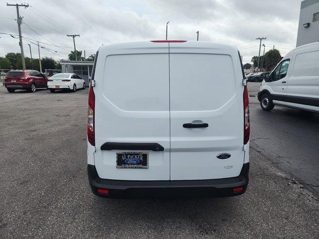 used 2022 Ford Transit Connect car, priced at $21,000