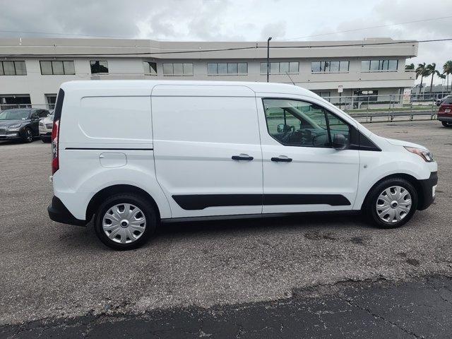 used 2022 Ford Transit Connect car, priced at $21,000