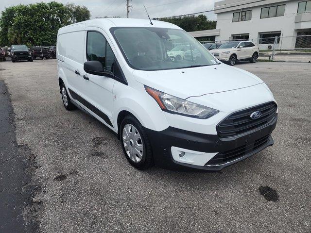 used 2022 Ford Transit Connect car, priced at $21,000