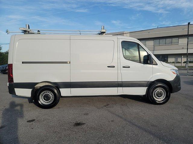 used 2020 Mercedes-Benz Sprinter 1500 car, priced at $25,930