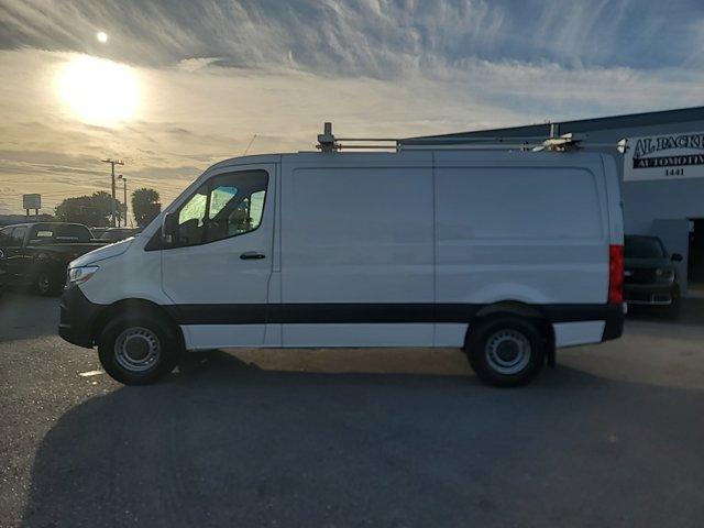 used 2020 Mercedes-Benz Sprinter 1500 car, priced at $25,930