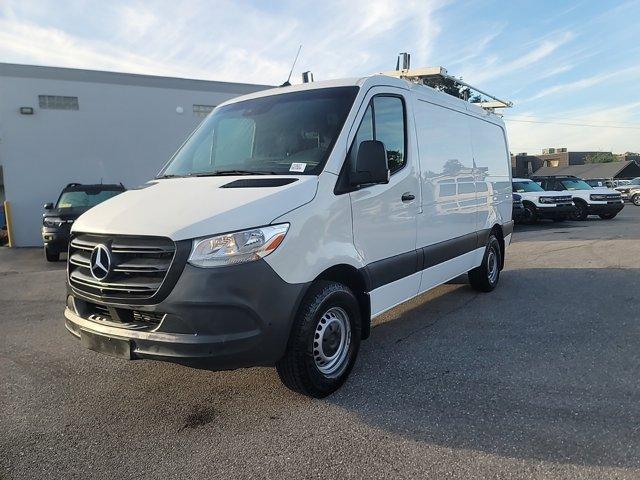 used 2020 Mercedes-Benz Sprinter 1500 car, priced at $25,930