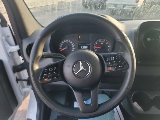 used 2020 Mercedes-Benz Sprinter 1500 car, priced at $25,930