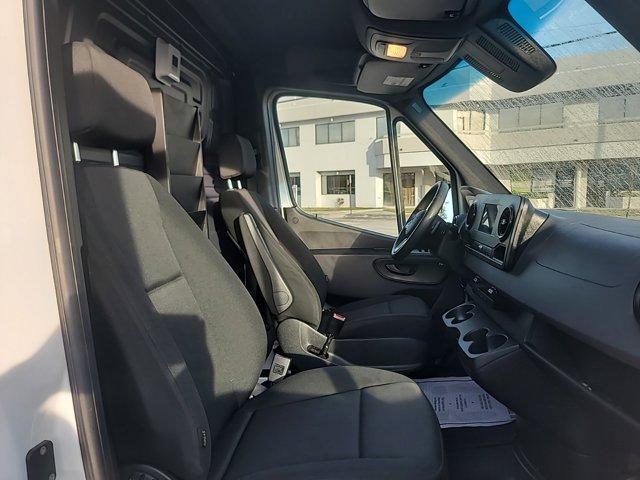 used 2020 Mercedes-Benz Sprinter 1500 car, priced at $25,930