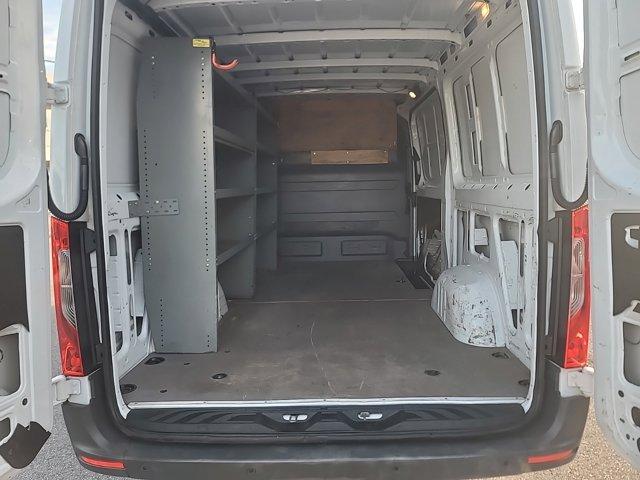 used 2020 Mercedes-Benz Sprinter 1500 car, priced at $25,930