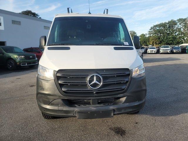 used 2020 Mercedes-Benz Sprinter 1500 car, priced at $25,930