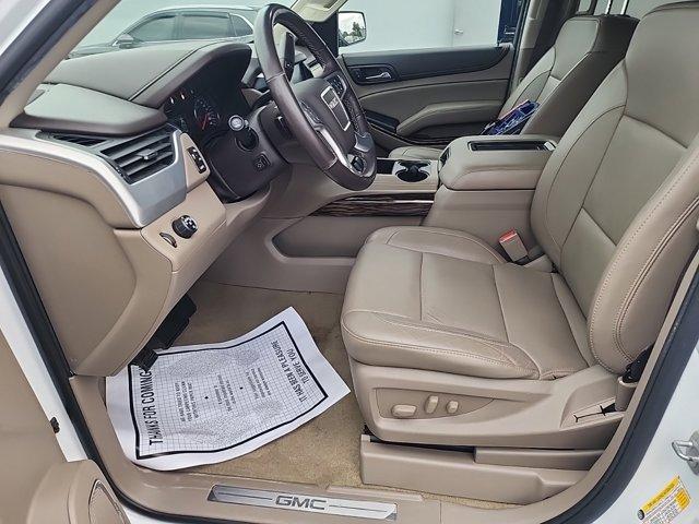 used 2018 GMC Yukon XL car, priced at $27,000