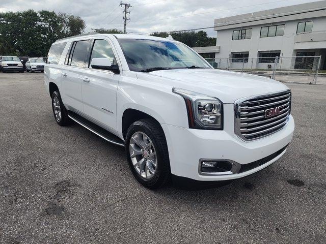 used 2018 GMC Yukon XL car, priced at $27,000