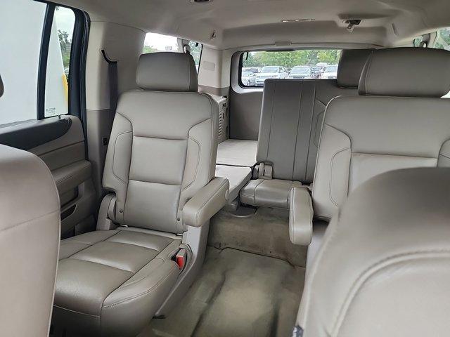 used 2018 GMC Yukon XL car, priced at $27,000