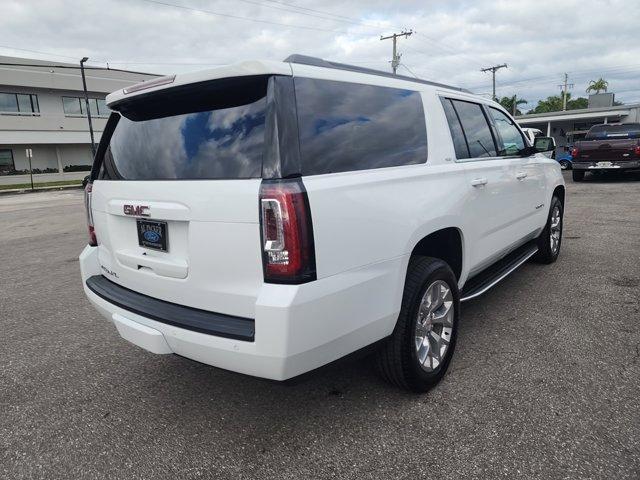 used 2018 GMC Yukon XL car, priced at $27,000