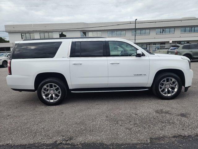 used 2018 GMC Yukon XL car, priced at $27,000