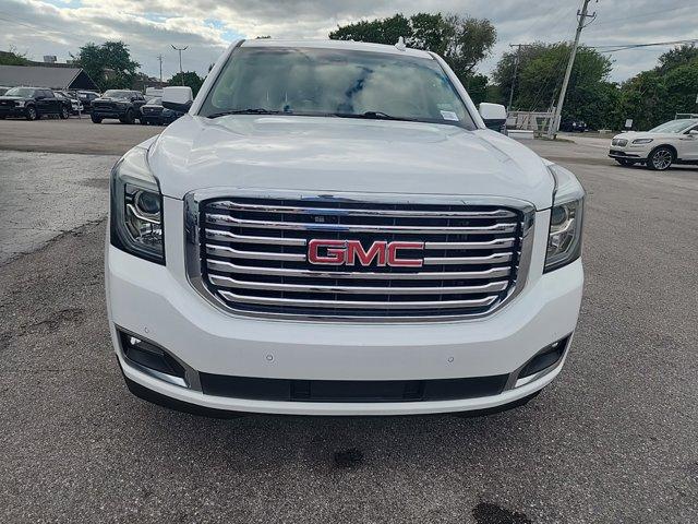 used 2018 GMC Yukon XL car, priced at $27,000