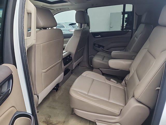 used 2018 GMC Yukon XL car, priced at $27,000