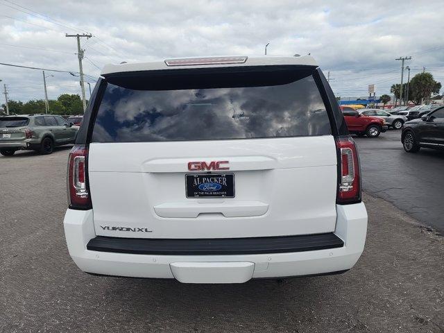 used 2018 GMC Yukon XL car, priced at $27,000