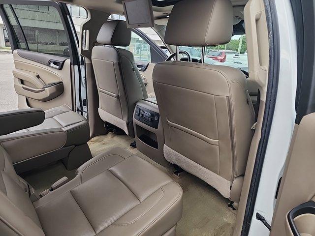 used 2018 GMC Yukon XL car, priced at $27,000