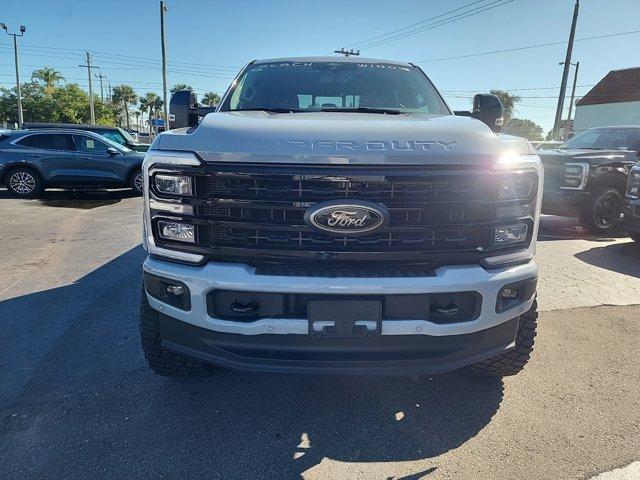 new 2024 Ford F-250 car, priced at $90,149