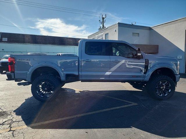 new 2024 Ford F-250 car, priced at $90,149