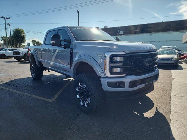 new 2024 Ford F-250 car, priced at $90,149