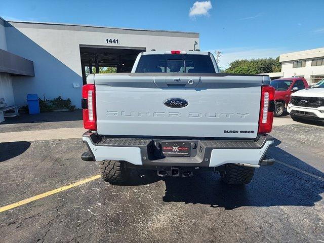 new 2024 Ford F-250 car, priced at $90,149