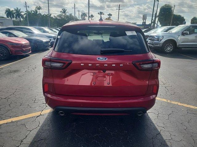 new 2024 Ford Escape car, priced at $31,758