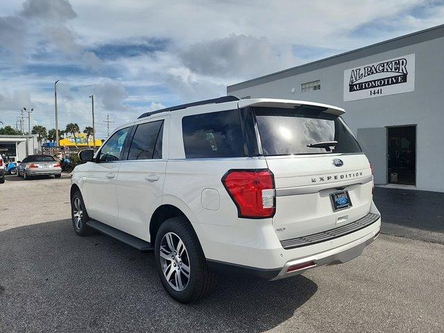 new 2024 Ford Expedition car, priced at $62,052