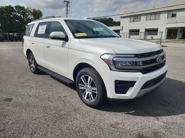 new 2024 Ford Expedition car, priced at $62,052