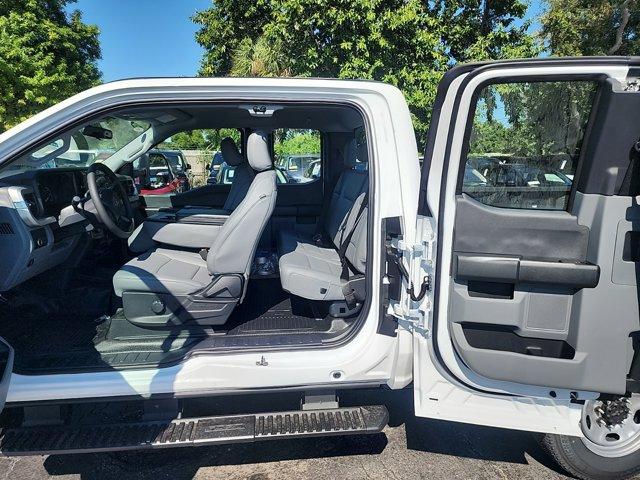 new 2024 Ford F-250 car, priced at $51,361