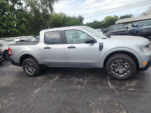 new 2024 Ford Maverick car, priced at $29,487